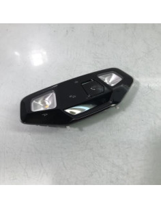 Eclairage de plafonnier BMW X1 U11 