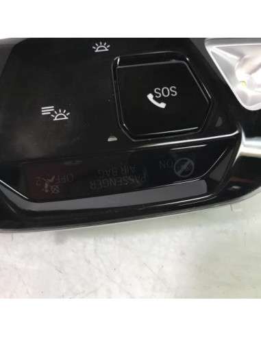 Eclairage de plafonnier BMW X1 U11 