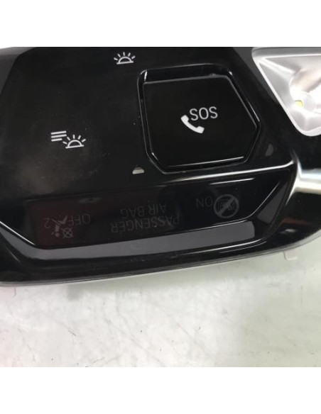 Eclairage de plafonnier BMW X1 U11 