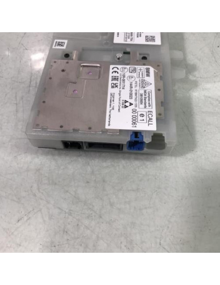 Calculateur BMW SERIE 3 G20 