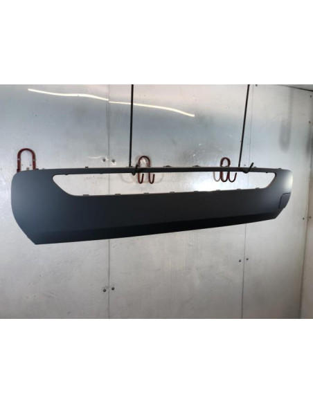 Pare choc avant MINI MINI 3 F55 