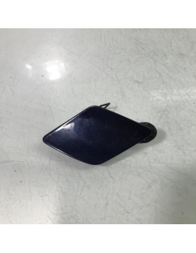 Moulure de pare choc avant BMW SERIE 3 F31 TOURING PHASE 2 BREAK Diesel