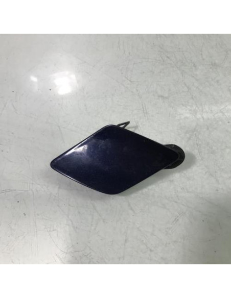 Moulure de pare choc avant BMW SERIE 3 F31 TOURING PHASE 2 BREAK Diesel