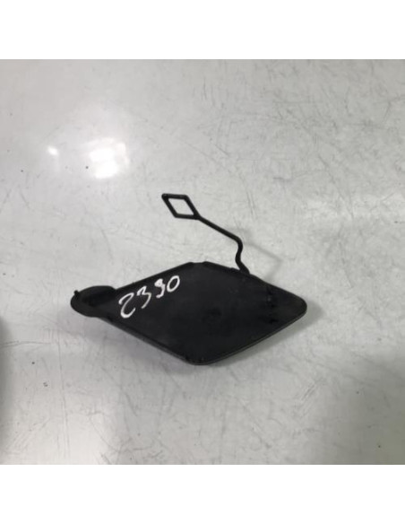 Moulure de pare choc avant BMW SERIE 3 F31 TOURING PHASE 2 BREAK Diesel