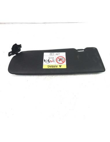 Pare soleil droit BMW SERIE 1 F20 PHASE 1 Diesel