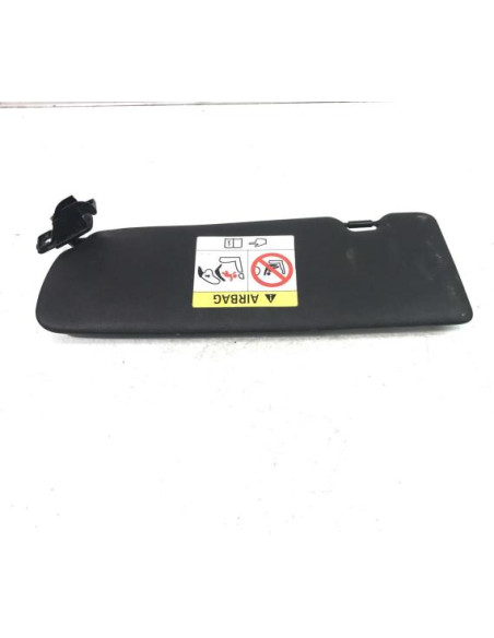 Pare soleil droit BMW SERIE 1 F20 PHASE 1 Diesel