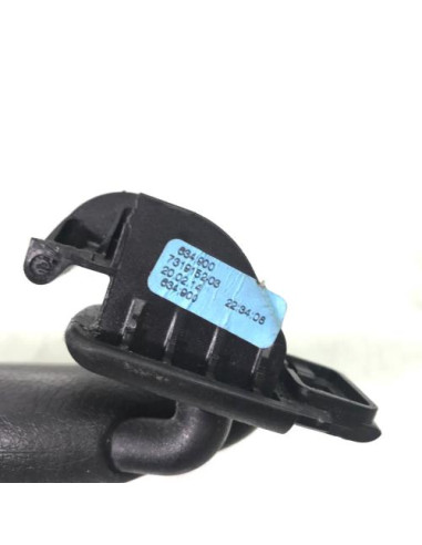 Pare soleil droit BMW SERIE 1 F20 PHASE 1 Diesel