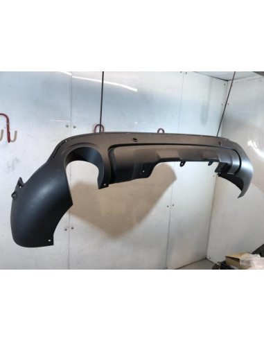 Pare choc arriere MINI  