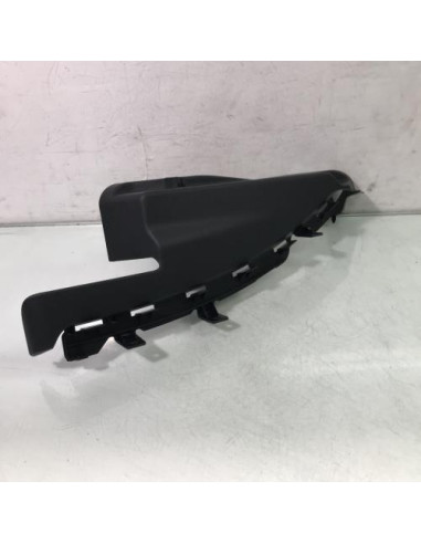 Plage arriere BMW SERIE 1 F40 