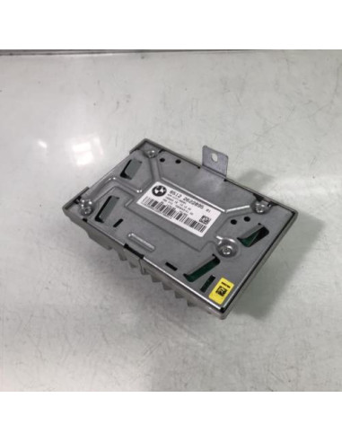 Amplificateur audio BMW X1 F48 PHASE 1 