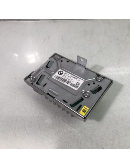 Amplificateur audio BMW X1 F48 PHASE 1 