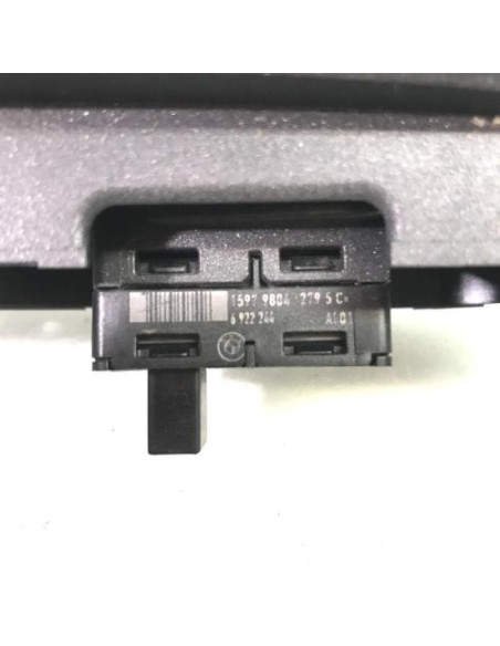 Interrupteur de leve vitre avant droit BMW SERIE 1 F20 PHASE 1 Diesel