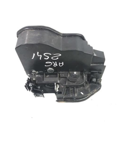 Serrure arriere gauche BMW SERIE 1 F20 PHASE 1 Diesel