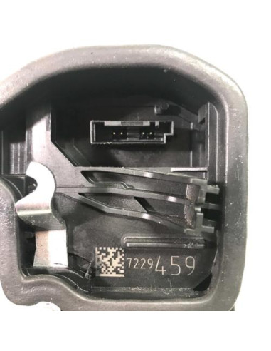 Serrure arriere gauche BMW SERIE 1 F20 PHASE 1 Diesel