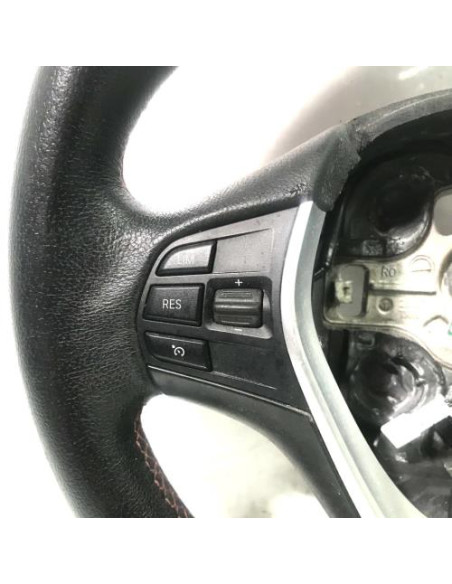 Volant BMW SERIE 1 F20 PHASE 1 Diesel