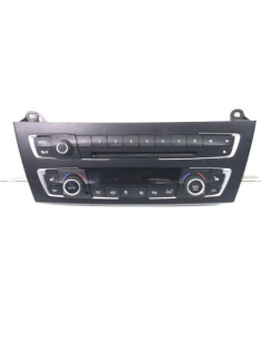 Commande chauffage BMW SERIE 1 F20 PHASE 1 Diesel 2