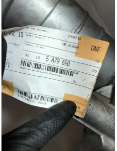 Cremaillere assistee BMW SERIE 3 G20  2