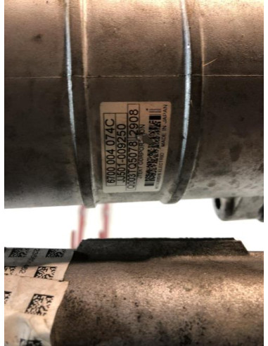 Cremaillere assistee BMW SERIE 3 G20 