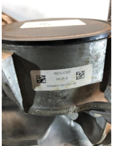 Cremaillere assistee BMW SERIE 3 G20 