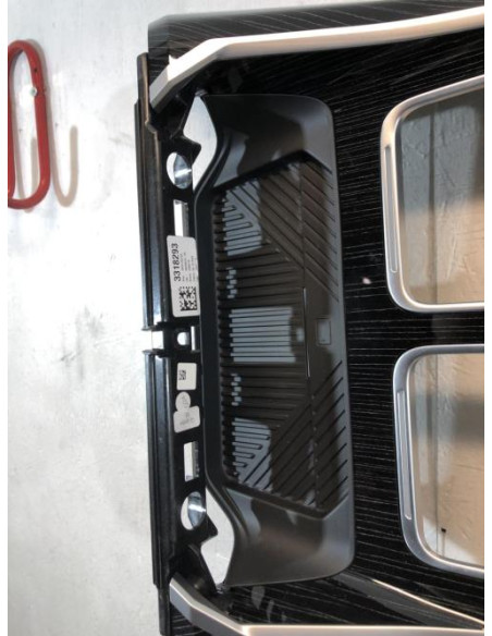 Console central (interieur plastique) BMW SERIE 7 G70 