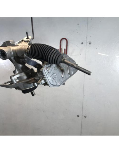 Cremaillere assistee BMW X1 U11 