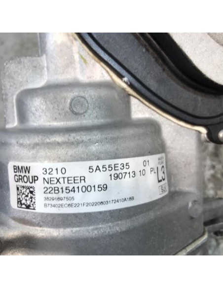 Cremaillere assistee BMW X1 U11 