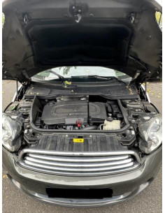 Calculateur moteur MINI MINI 2 R60 COUNTRYMAN BREAK Diesel