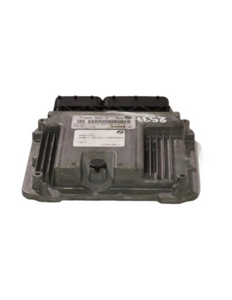 Calculateur moteur MINI MINI 2 R60 COUNTRYMAN BREAK Diesel