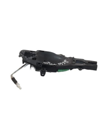 Support poignee porte avant droite BMW SERIE 3 E92 COUPE PHASE 1 Diesel