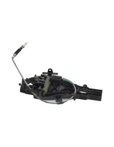 Support poignee porte avant droite BMW SERIE 3 E92 COUPE PHASE 1 Diesel