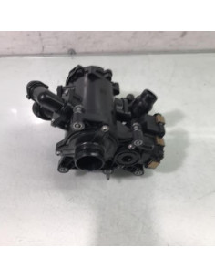 Pompe à eau BMW X1 F48 PHASE 1  2