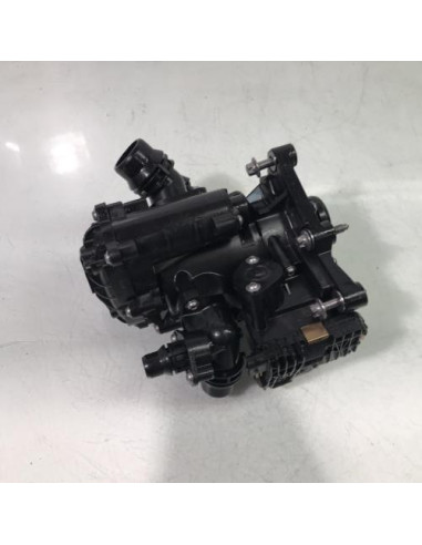 Pompe à eau BMW X1 F48 PHASE 1 