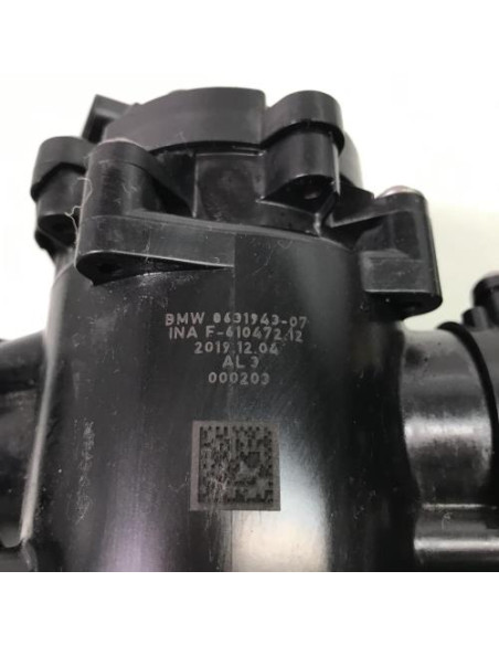 Pompe à eau BMW X1 F48 PHASE 1 