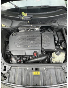 Boitier air bag MINI MINI 2 R60 COUNTRYMAN BREAK Diesel