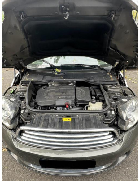 Boitier air bag MINI MINI 2 R60 COUNTRYMAN BREAK Diesel