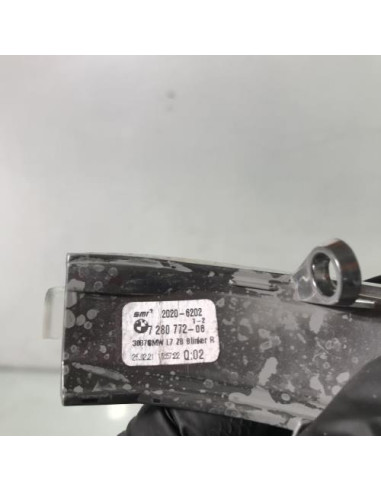 Retroviseur droit BMW SERIE 4 F32 PHASE 1 