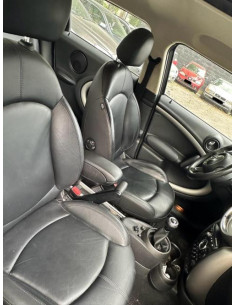 Moquette MINI MINI 2 R60 COUNTRYMAN BREAK Diesel 2