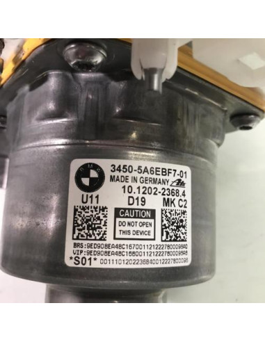 Servo frein BMW X1 U11 