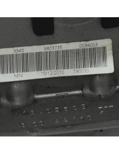 Levier frein à main MINI MINI 2 R60 COUNTRYMAN BREAK Diesel