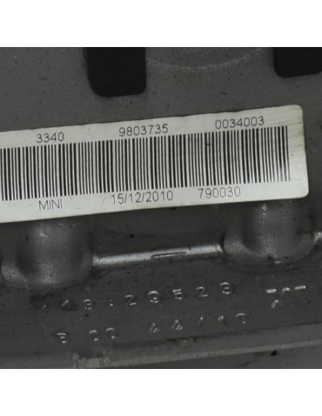 Levier frein à main MINI MINI 2 R60 COUNTRYMAN BREAK Diesel