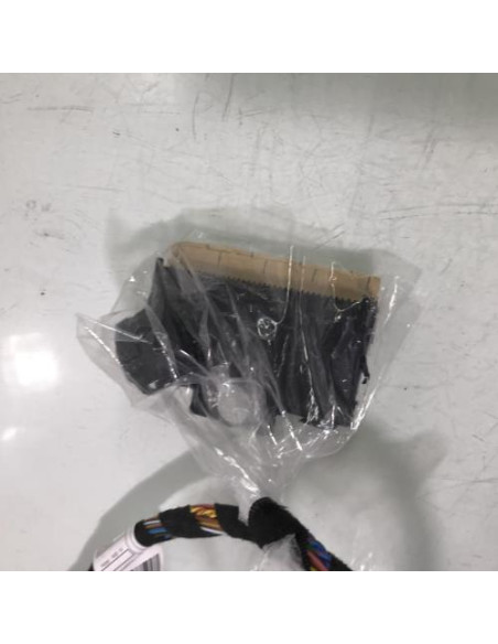 Optique avant principal gauche (feux)(phare) BMW SERIE 3 E90 PHASE 2 