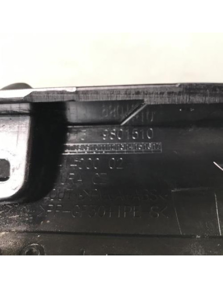 Garniture de pavillon MINI MINI 2 R60 COUNTRYMAN BREAK Diesel