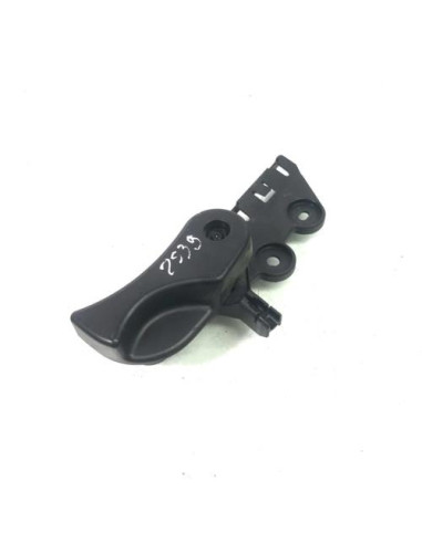 Poignee d'ouverture de capot BMW SERIE 1 F20 PHASE 1 Diesel