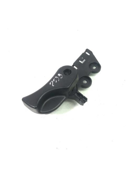 Poignee d'ouverture de capot BMW SERIE 1 F20 PHASE 1 Diesel