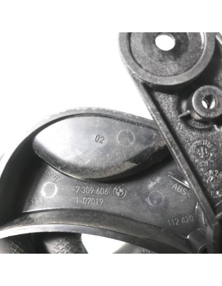 Poignee d'ouverture de capot BMW SERIE 1 F20 PHASE 1 Diesel