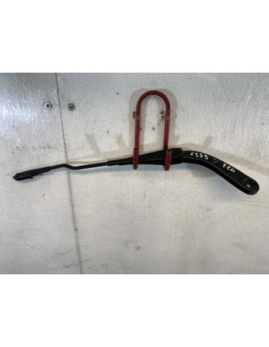 Bras essuie glace avant gauche BMW SERIE 1 F20 PHASE 1 Diesel