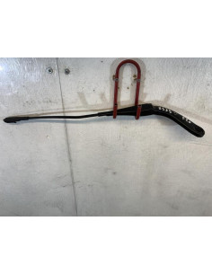 Bras essuie glace avant droit BMW SERIE 1 F20 PHASE 1 Diesel 2