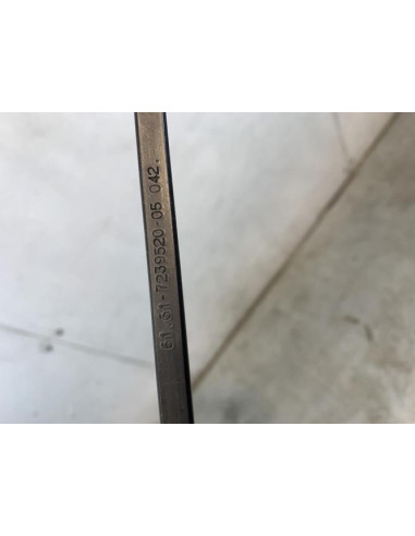 Bras essuie glace avant droit BMW SERIE 1 F20 PHASE 1 Diesel
