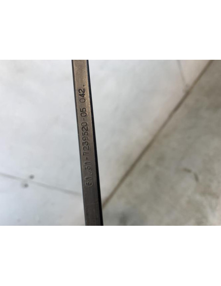 Bras essuie glace avant droit BMW SERIE 1 F20 PHASE 1 Diesel
