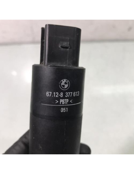 Pompe lave phares BMW SERIE 5 E39 PHASE 2 Diesel